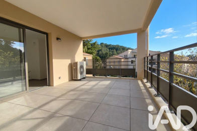 Appartement 4 pièces 620000 €