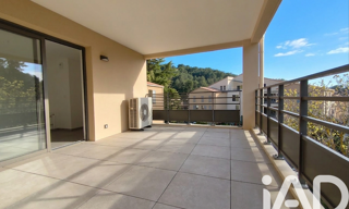 Appartement 4 Pièces 92 m² à vendre à Aix-en-Provence (13100)