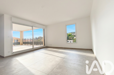 Appartement 4 pièces 620000 €