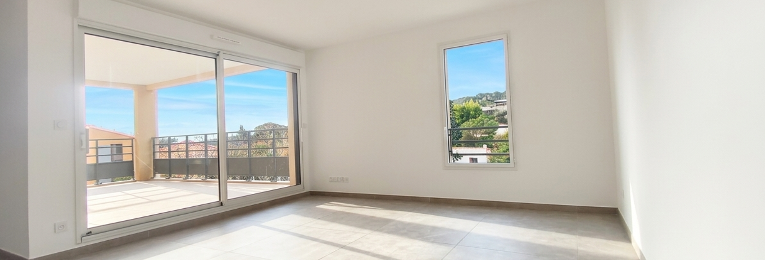 Appartement 4 Pièces 92 m² à vendre à Aix-en-Provence (13100)