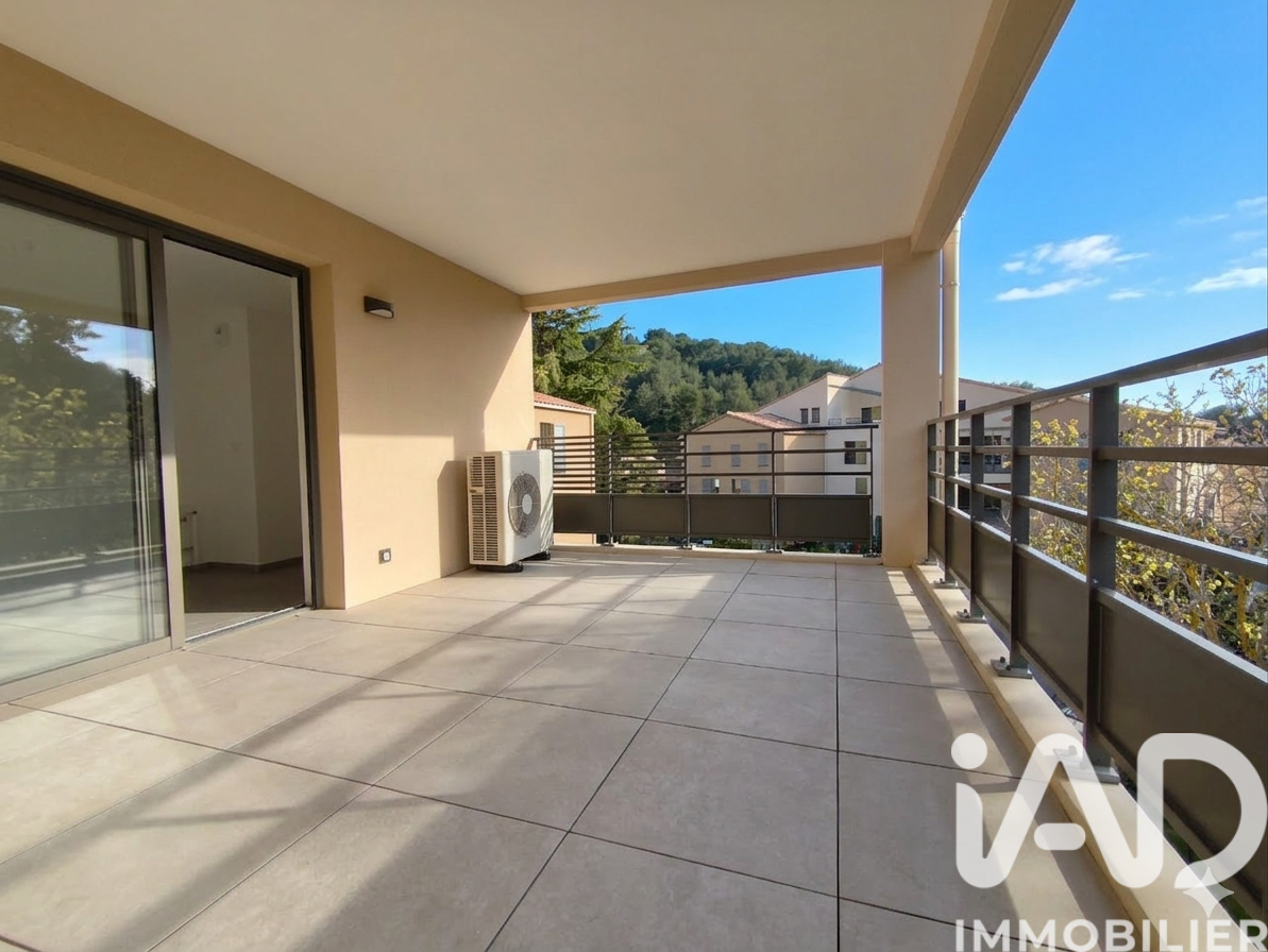 Vente Duplex 4 pièces - Photo 2