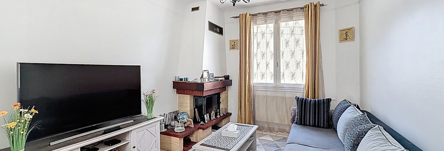 Maison 8 Pièces 156 m² à vendre à Ézanville (95460)