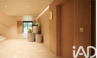 Appartement 4 Pièces 113 m² à vendre à Aix-en-Provence (13100)