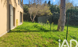 Appartement 4 Pièces 113 m² à vendre à Aix-en-Provence (13100)