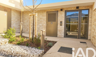 Appartement 4 Pièces 113 m² à vendre à Aix-en-Provence (13100)