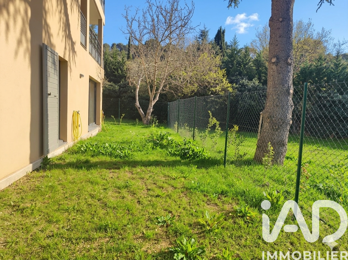Appartement à vendre, 4 pièces, 113 m², Aix-en-Provence