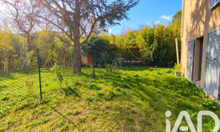 Appartement 4 Pièces 113 m² à vendre à Aix-en-Provence (13100)