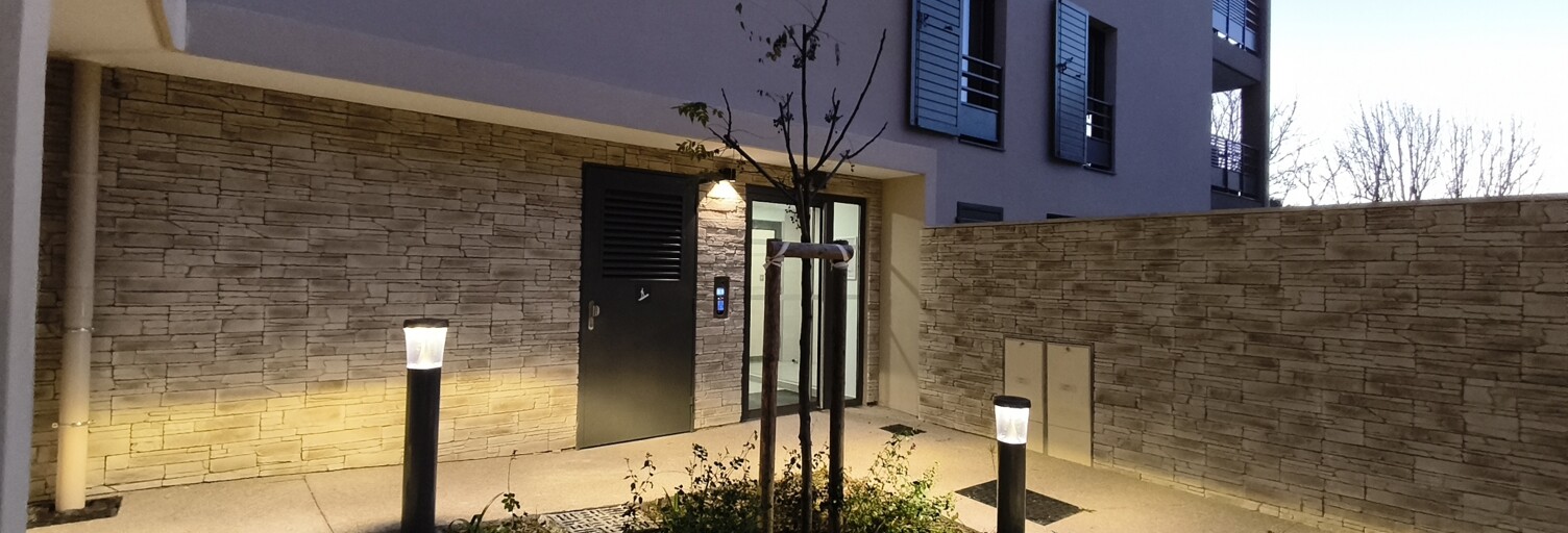 Appartement 3 Pièces 80 m² à vendre à Aix-en-Provence (13100)