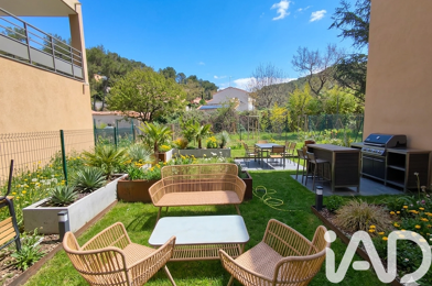 Appartement 3 pièces 570000 €