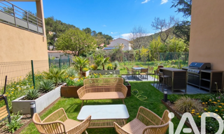 Appartement 3 Pièces 80 m² à vendre à Aix-en-Provence (13100)