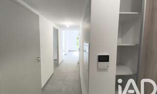 Appartement 3 Pièces 80 m² à vendre à Aix-en-Provence (13100)