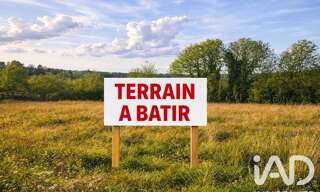 Terrain  1005 m² à vendre à Montigny-Lengrain (02290)