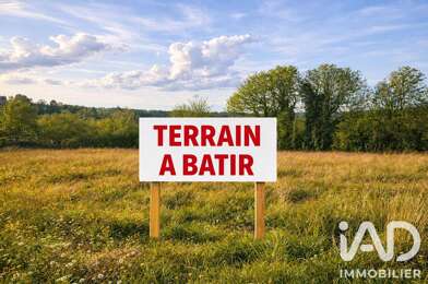 Terrain  45000 €
