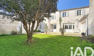 Maison 8 Pièces 195 m² à vendre à La Couarde-sur-Mer (17670)