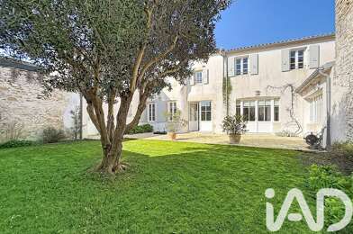 Maison 8 pièces 1530000 €