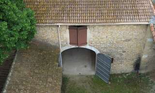 Maison 6 Pièces 180 m² à vendre à Milhaud (30540)