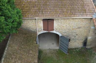 Maison 6 pièces 130000 €