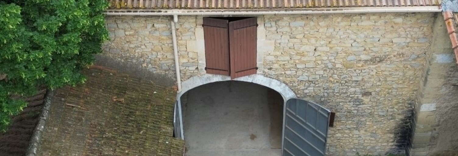Maison 6 Pièces 180 m² à vendre à Milhaud (30540)