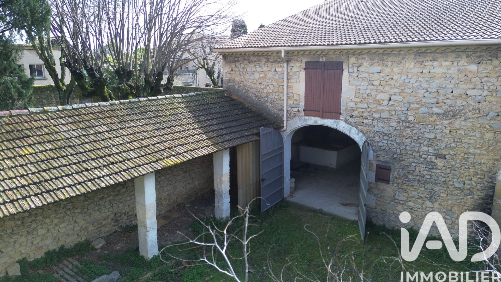 Vente Grange 6 pièces - Photo 3