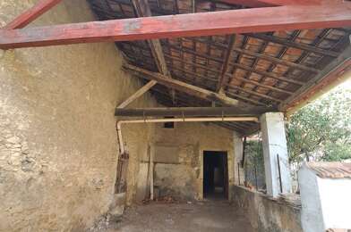 Maison 5 pièces 85000 €