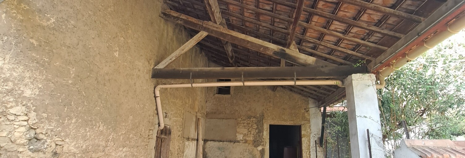 Maison 5 Pièces 80 m² à vendre à Milhaud (30540)