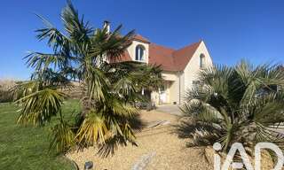 Maison 6 Pièces 147 m² à vendre à Frétoy-le-Château (60640)