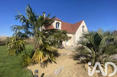 Maison 6 pièces 239900 €