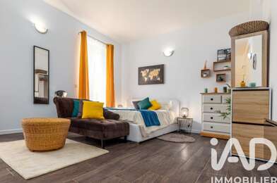 Appartement 1 pièces 149500 €