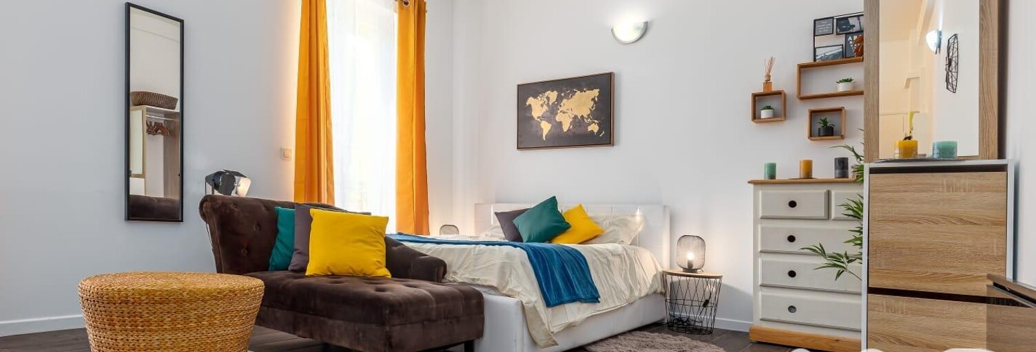 Appartement 1 Pièce 24 m² à vendre à Pantin (93500)