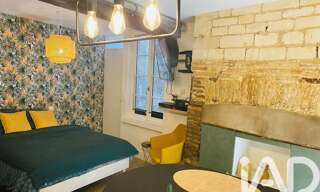 Appartement 1 Pièce 20 m² à louer à Troyes (10000)