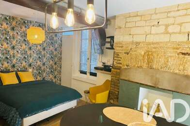 Appartement 1 pièces 590 €