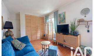 Appartement 2 Pièces 42 m² à vendre à La Teste-de-Buch (33260)