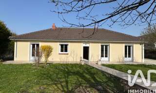 Maison 6 Pièces 119 m² à vendre à Châtres (10510)