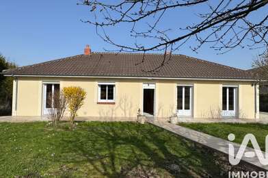 Maison 6 pièces 194000 €