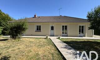 Maison 6 Pièces 119 m² à vendre à Châtres (10510)