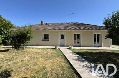 Maison 6 pièces 184000 €