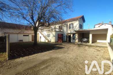 Appartement 3 pièces 129900 €