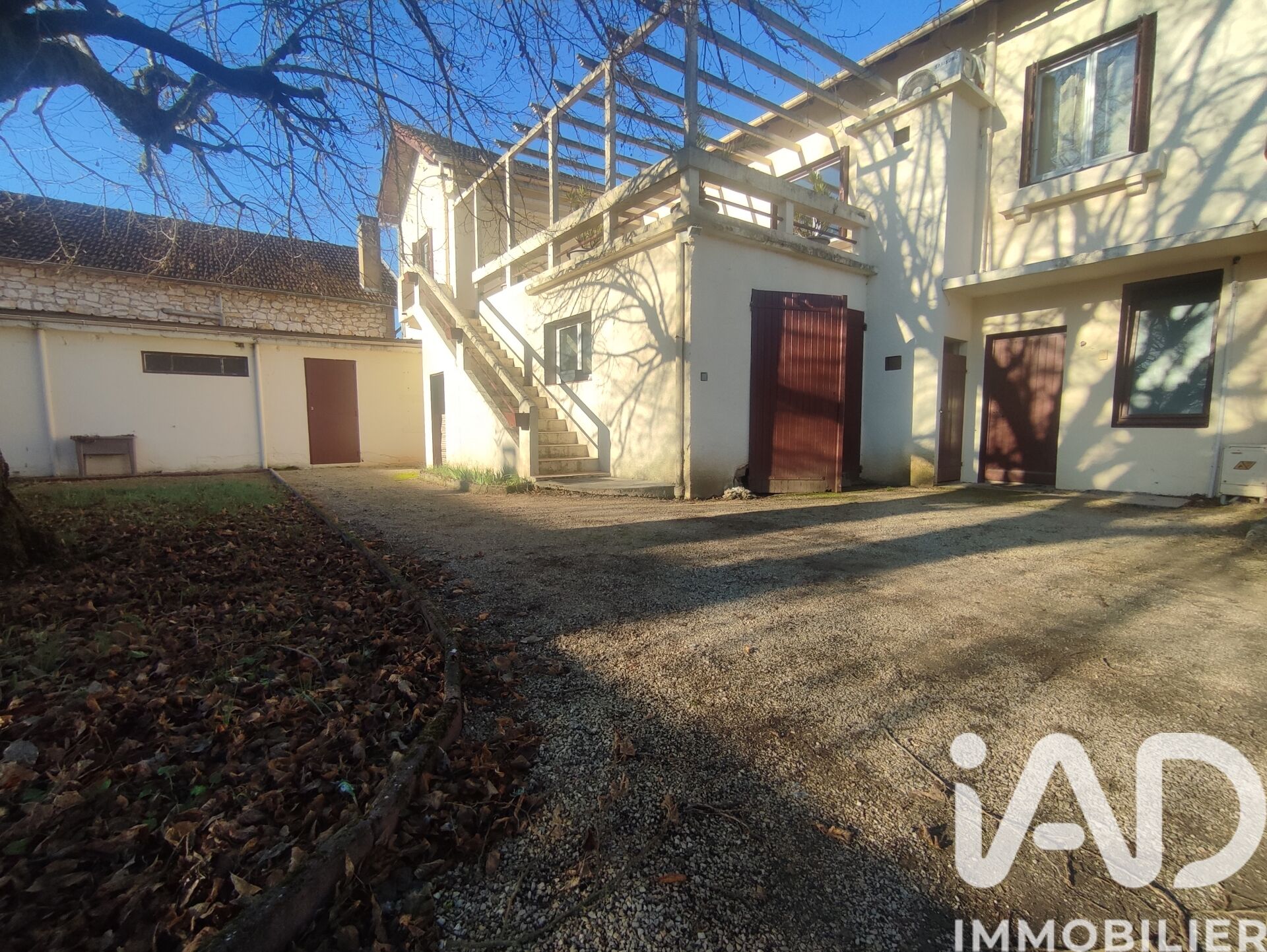 Vente Appartement 3 pièces - Photo 2