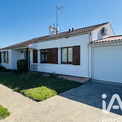 Maison 9 pièces 325000 €