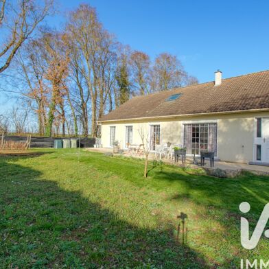 Maison 5 pièces 253000 €