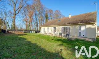 Maison 5 Pièces 114 m² à vendre à Le Malesherbois (45330)