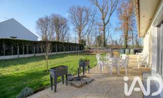 Maison 5 Pièces 114 m² à vendre à Le Malesherbois (45330)
