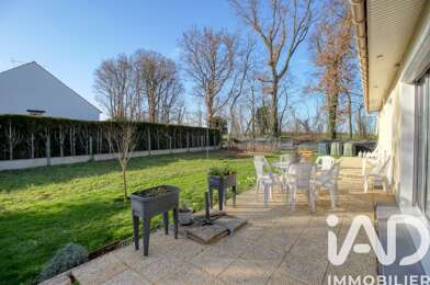 Maison 5 pièces 253000 €