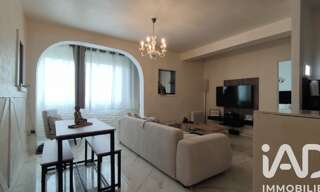 Appartement 2 Pièces 44 m² à vendre à Marseille 13 (13013)