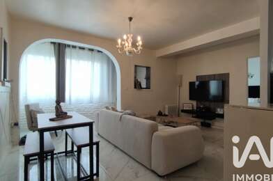 Appartement 2 pièces 125000 €