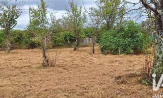 Terrain  1383 m² à vendre à Mosnay (36200)