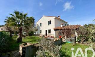 Maison 5 Pièces 125 m² à vendre à Le Boulou (66160)