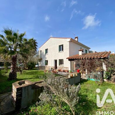 Maison 5 pièces 289000 €