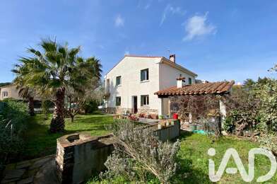 Maison 5 pièces 289000 €