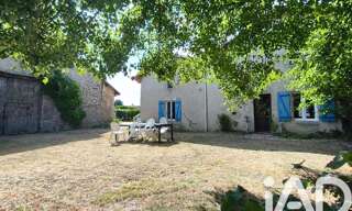 Maison 7 Pièces 220 m² à vendre à Chenay (79120)